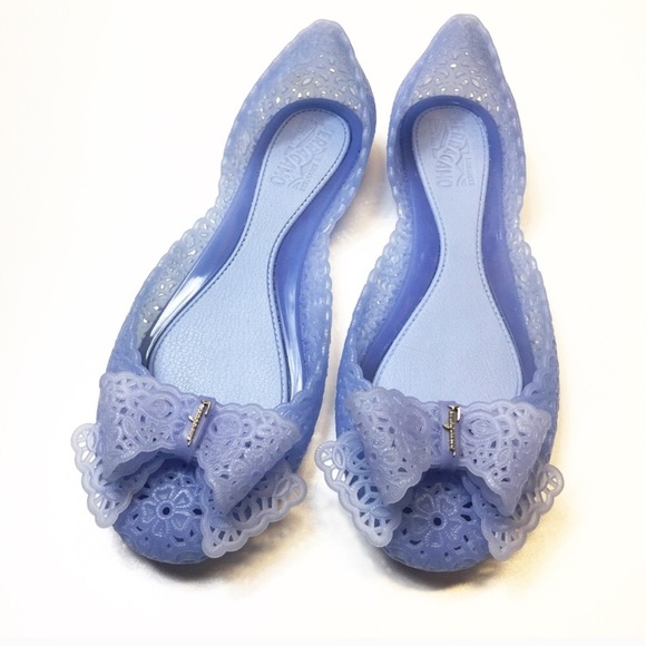 salvatore jelly flats